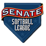 Mississippi Mudcats - United State Senate Softball League